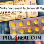 Vilitra Vardenafil Tablets 20 Mg new06